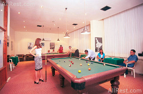 Club Lonicera Hotel 38